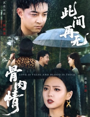 此间再无骨肉情（60集）贺龙天&高岫楠