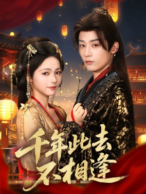 千年此去不相逢（65集）林昱希＆羽翎