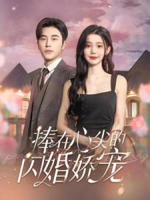 捧在心尖的闪婚娇宠（100集）常高明 / 李丫丫