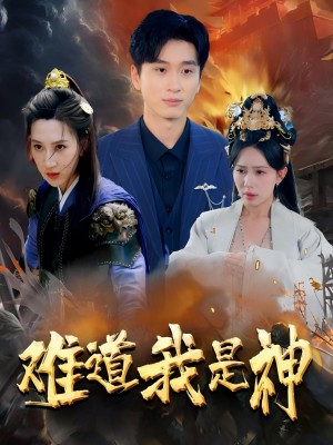 难道我是神（60集）韩非儿&蒋开鑫&柒可昕&王子琪