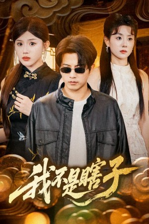 我不是瞎子（68集）李欣宇&李刘朋