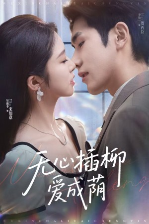 無心插柳愛成廕（80集）李鉑一＆吳毅非