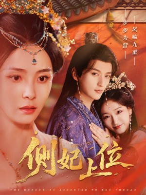 侧妃上位（80集）徐凯鑫＆宋美萱