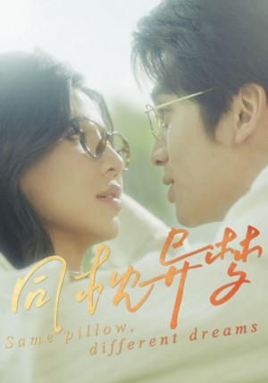 同枕異夢（50集）李思楊&田詩園