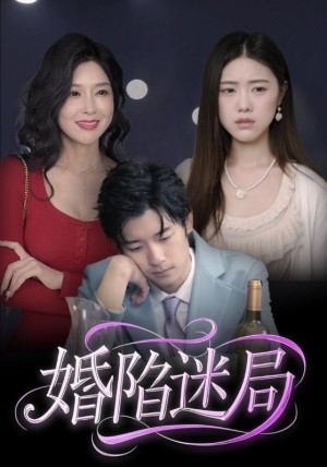 婚陷迷局（41集）王柏硕
