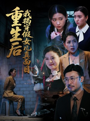 重生后我揭穿假女儿真面目（60集）王晓冬&陈吉利