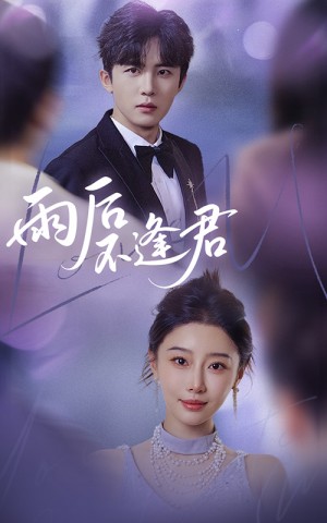 雨後不逢君（40集）劉一隆&於小琬