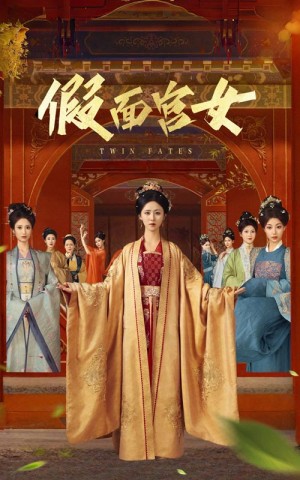 假麪宮女（66集）謝詩萱&彭藝萍